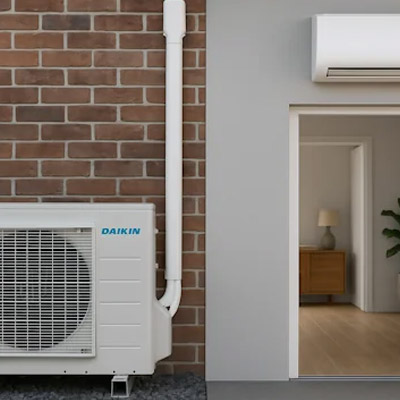Air Conditioning Replacement
