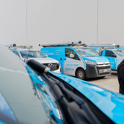 Air Conditioning Installation