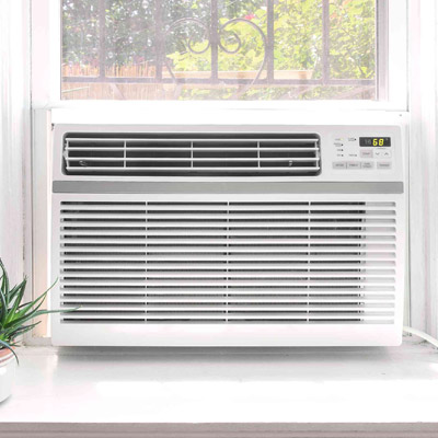 Window Air Conditioning