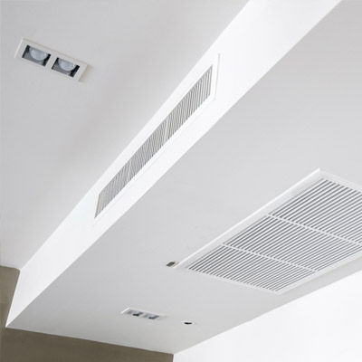 Ducted Air Conditioning