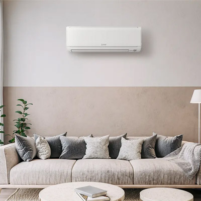 Split Air Conditioning