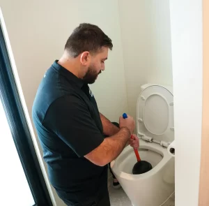 Do I Need a Plumber? A Guide for Adelaide Homeowners 2 leaking toilets
