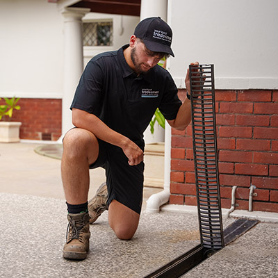 Stormwater Repair