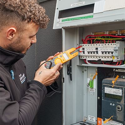 Emergency Electricians