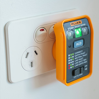 Powerpoints & Wiring