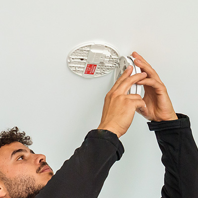 Smoke Alarms