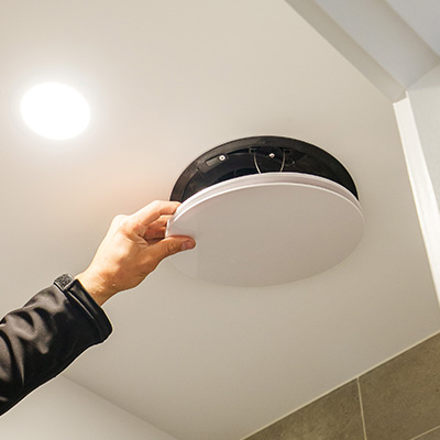 Exhaust Fans