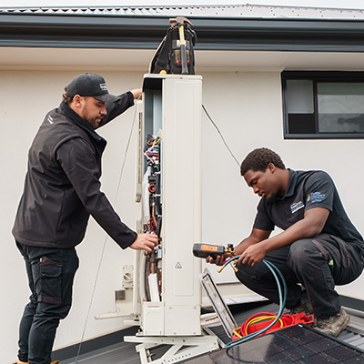 Electrical Repairs