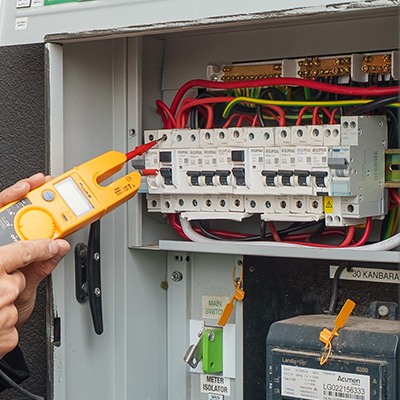Safety Switch