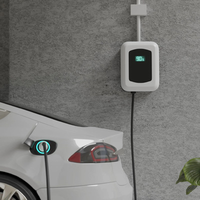 EV Chargers
