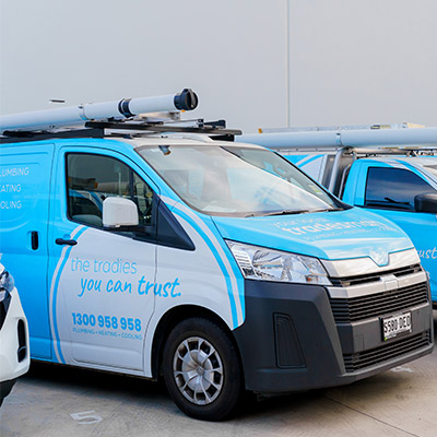 Heating Airconditioning