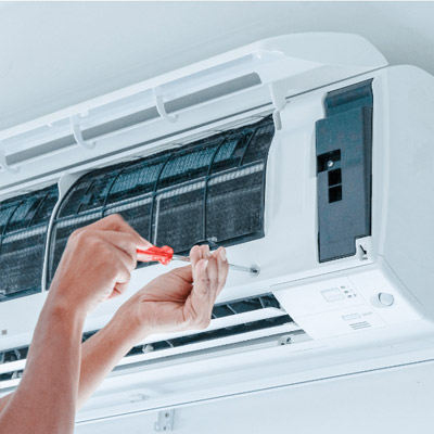 Split System Installation & Repairs