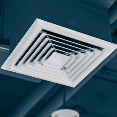 Ducted Air Conditioning