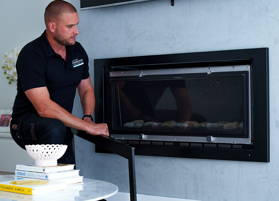 Heating Services