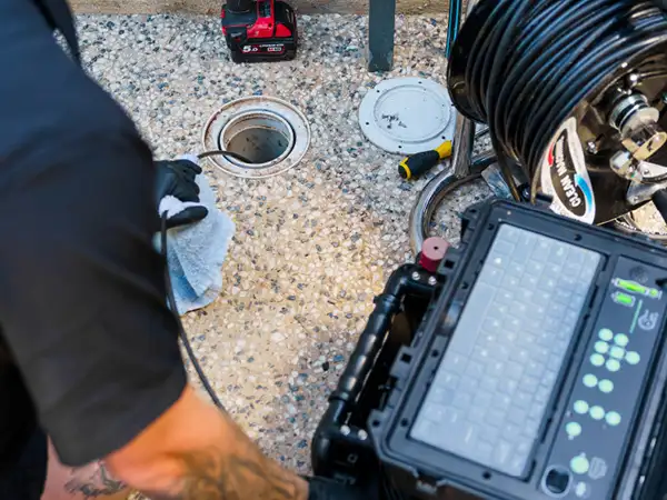 PLumbing Services