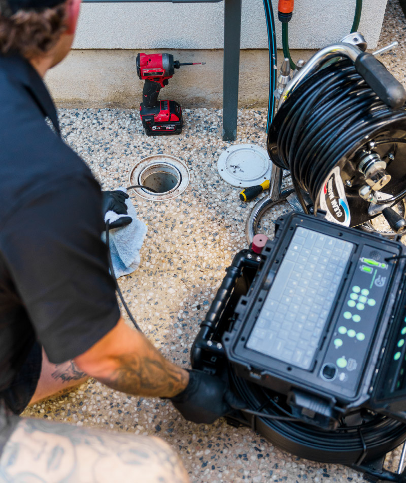 PLumbing Services